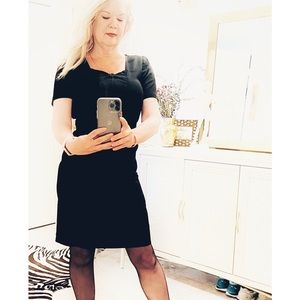 Meet your Posher, Suzanne